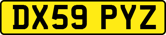 DX59PYZ