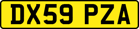 DX59PZA