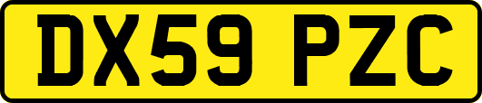 DX59PZC