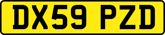 DX59PZD