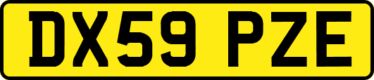 DX59PZE