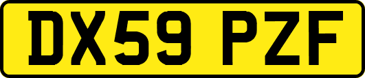 DX59PZF