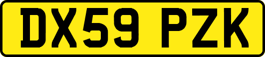 DX59PZK