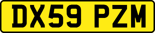 DX59PZM