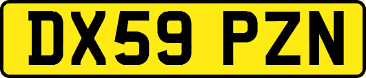 DX59PZN