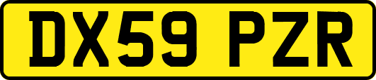DX59PZR