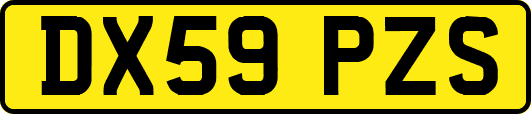 DX59PZS