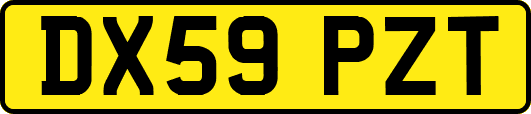 DX59PZT