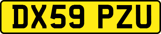DX59PZU