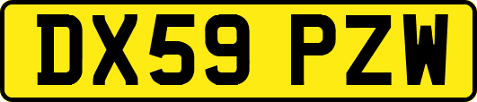 DX59PZW