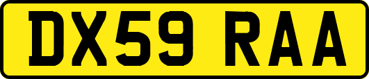 DX59RAA