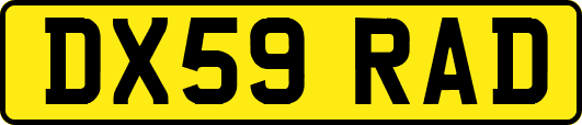 DX59RAD