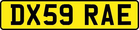 DX59RAE