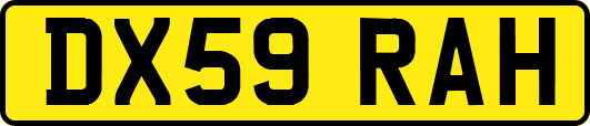 DX59RAH