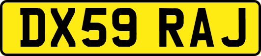 DX59RAJ