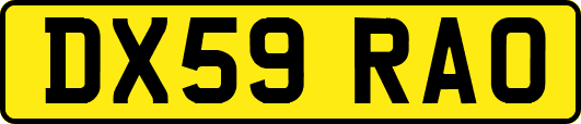 DX59RAO