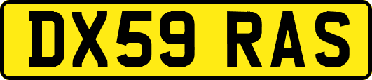 DX59RAS