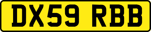DX59RBB