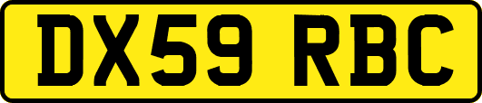 DX59RBC