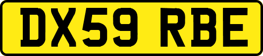 DX59RBE