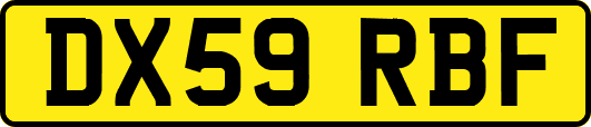 DX59RBF