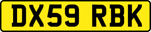 DX59RBK