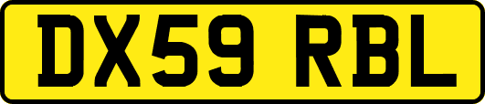 DX59RBL