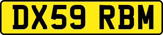 DX59RBM