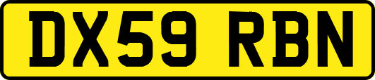 DX59RBN