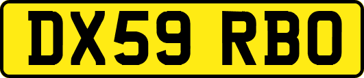 DX59RBO
