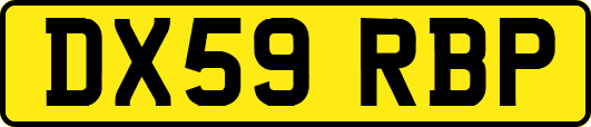 DX59RBP