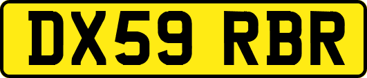 DX59RBR