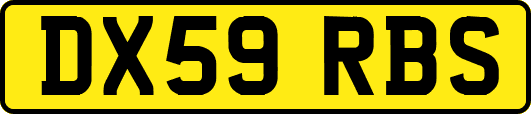 DX59RBS