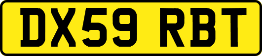 DX59RBT