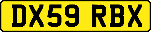 DX59RBX