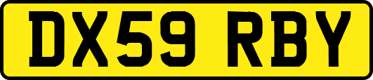 DX59RBY