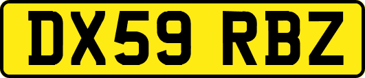 DX59RBZ