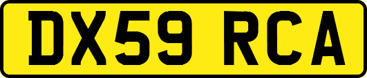 DX59RCA