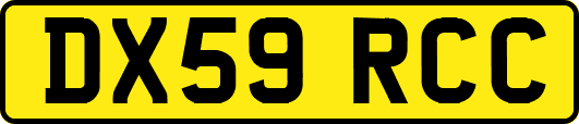 DX59RCC