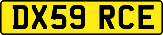 DX59RCE