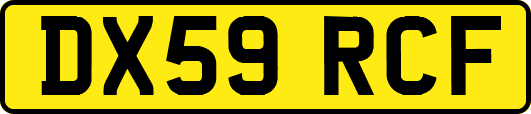 DX59RCF