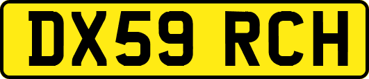 DX59RCH