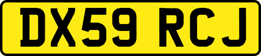 DX59RCJ