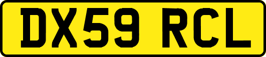 DX59RCL