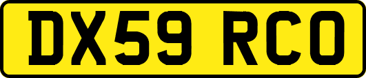 DX59RCO