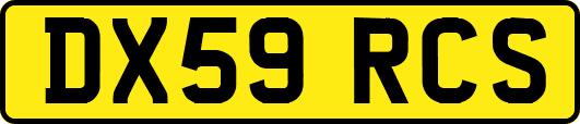 DX59RCS