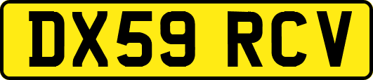 DX59RCV