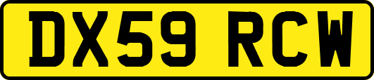 DX59RCW