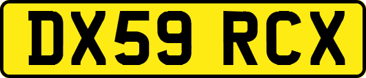 DX59RCX