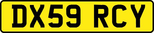 DX59RCY
